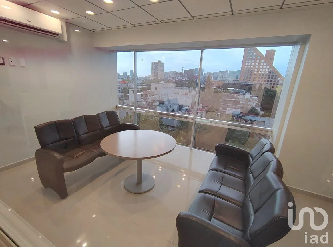 Oficina en Renta en Polanco II Sección, Miguel Hidalgo, Ciudad de México | NEX-217592 | iad México | Foto 16 de 41