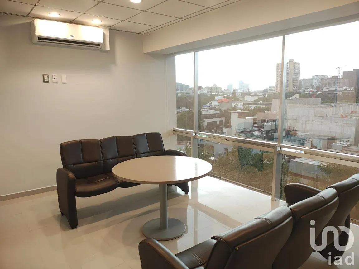 Oficina en Renta en Polanco II Sección, Miguel Hidalgo, Ciudad de México | NEX-217592 | iad México | Foto 17 de 41