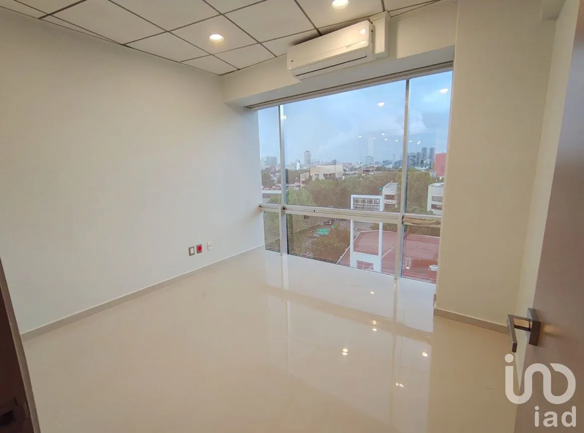 Oficina en Renta en Polanco II Sección, Miguel Hidalgo, Ciudad de México | NEX-217592 | iad México | Foto 18 de 41