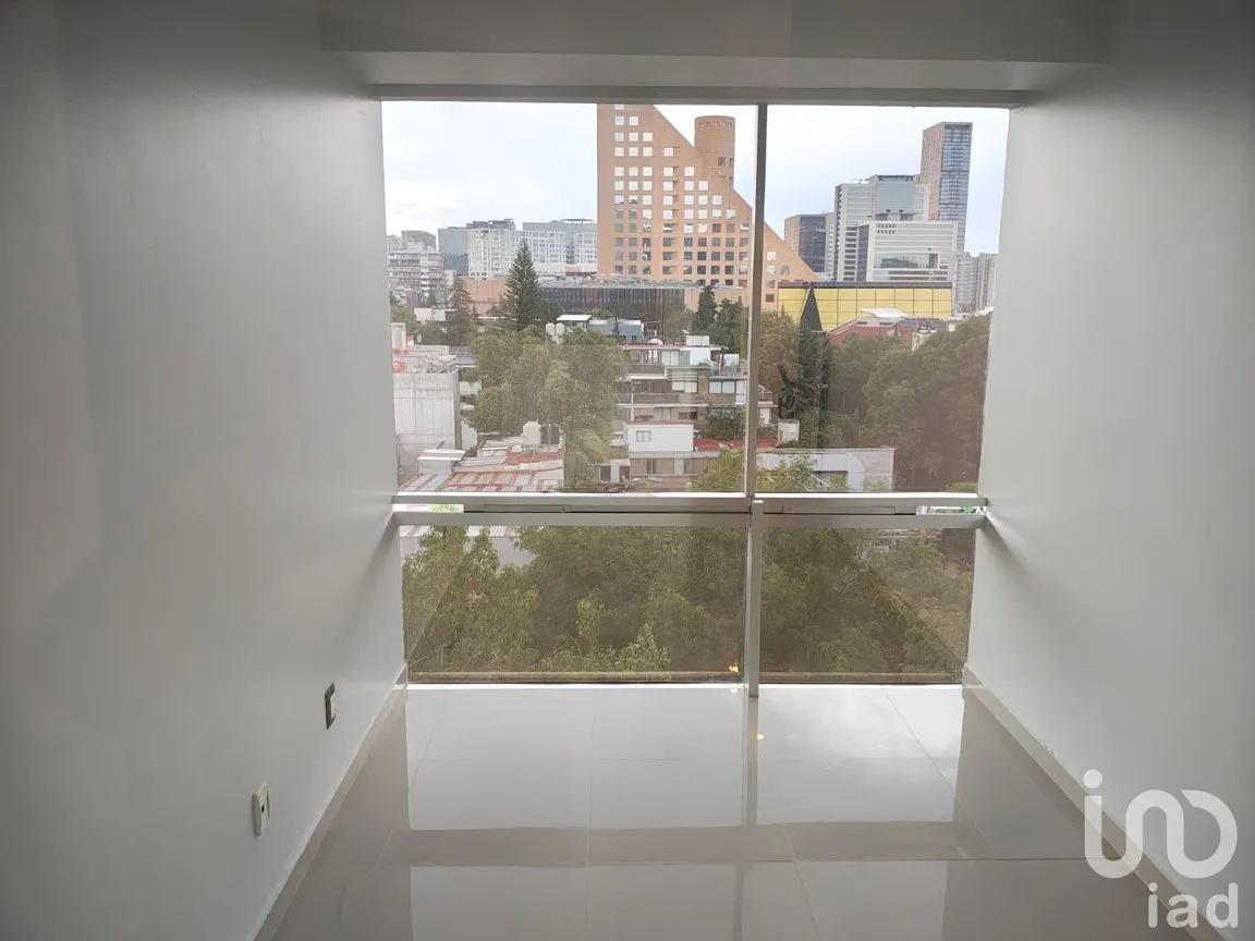 Oficina en Renta en Polanco II Sección, Miguel Hidalgo, Ciudad de México | NEX-217592 | iad México | Foto 19 de 41