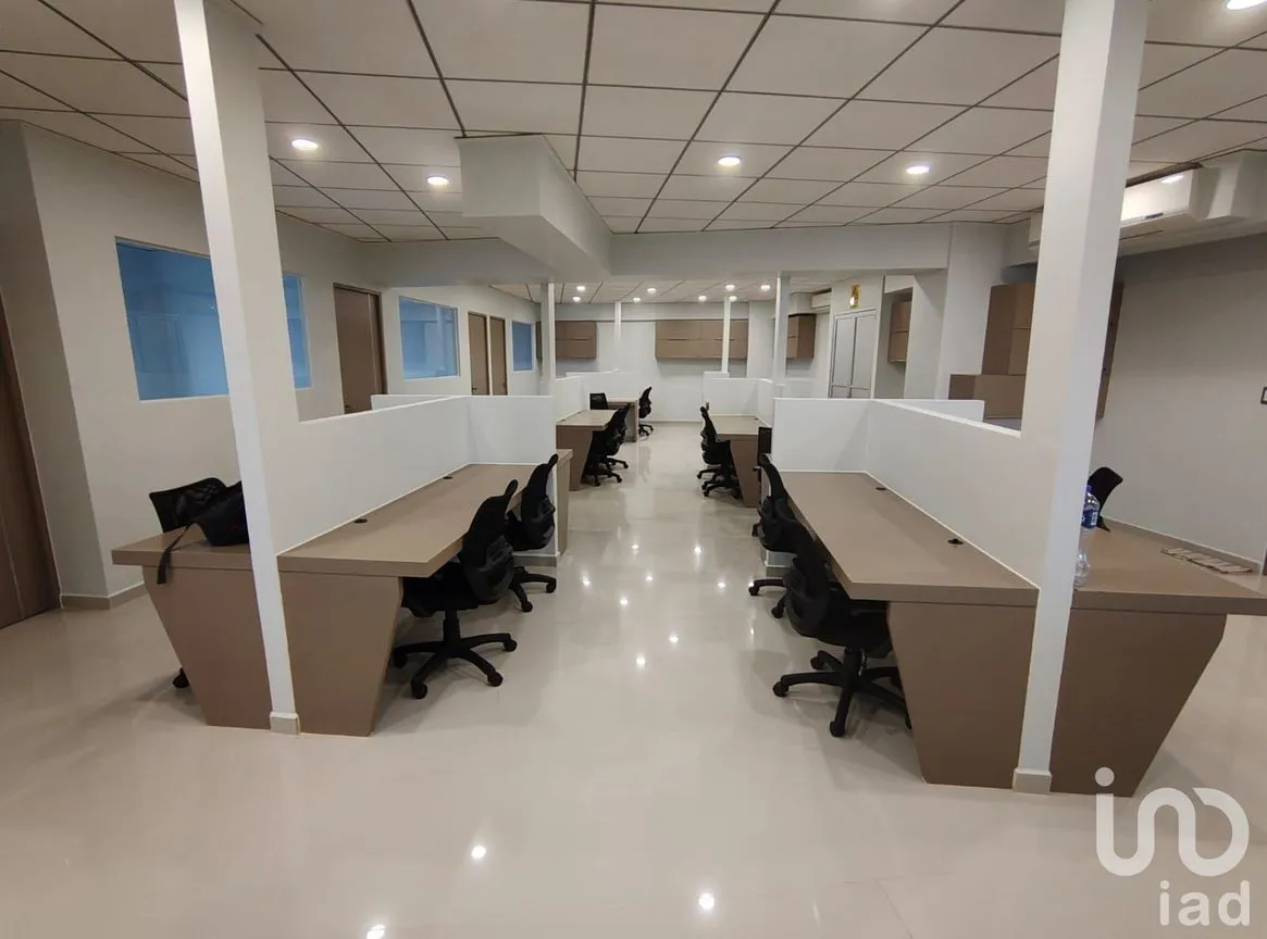 Oficina en Renta en Polanco II Sección, Miguel Hidalgo, Ciudad de México | NEX-217592 | iad México | Foto 3 de 41