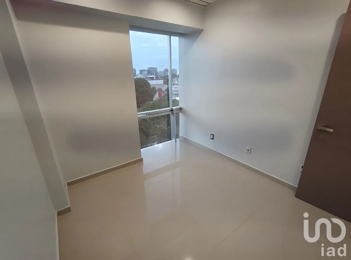 Oficina en Renta en Polanco II Sección, Miguel Hidalgo, Ciudad de México | NEX-217592 | iad México | Foto 22 de 41