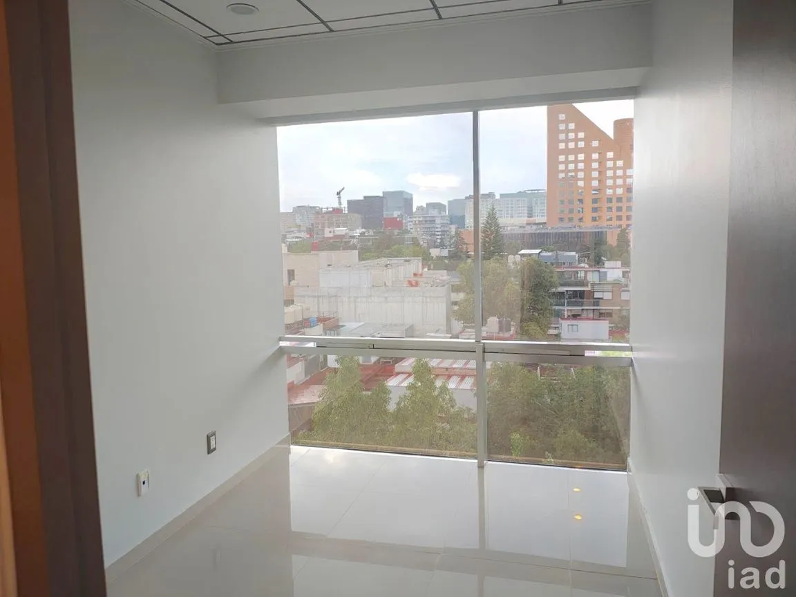 Oficina en Renta en Polanco II Sección, Miguel Hidalgo, Ciudad de México | NEX-217592 | iad México | Foto 24 de 41