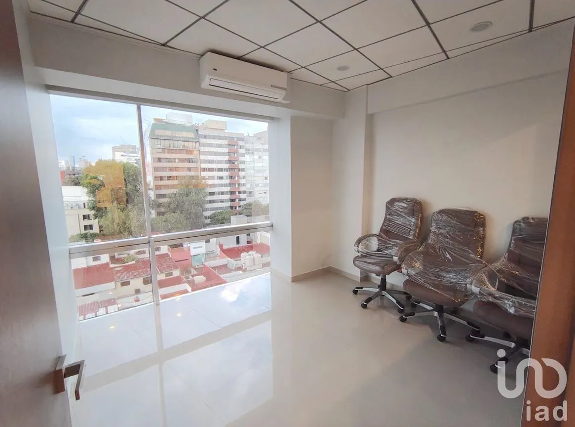 Oficina en Renta en Polanco II Sección, Miguel Hidalgo, Ciudad de México | NEX-217592 | iad México | Foto 26 de 41