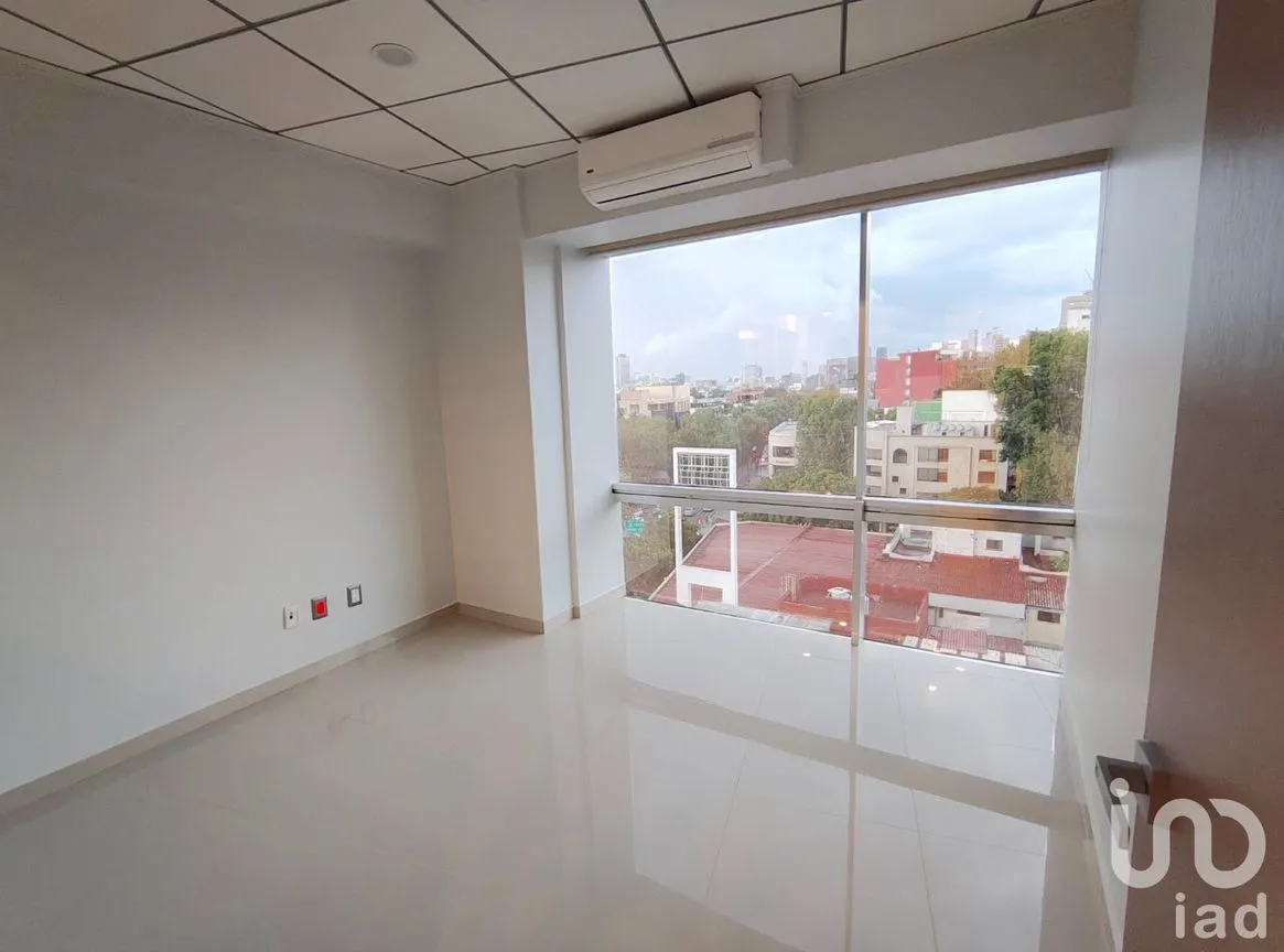 Oficina en Renta en Polanco II Sección, Miguel Hidalgo, Ciudad de México | NEX-217592 | iad México | Foto 27 de 41