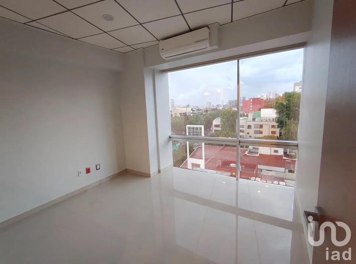 Oficina en Renta en Polanco II Sección, Miguel Hidalgo, Ciudad de México | NEX-217592 | iad México | Foto 28 de 41