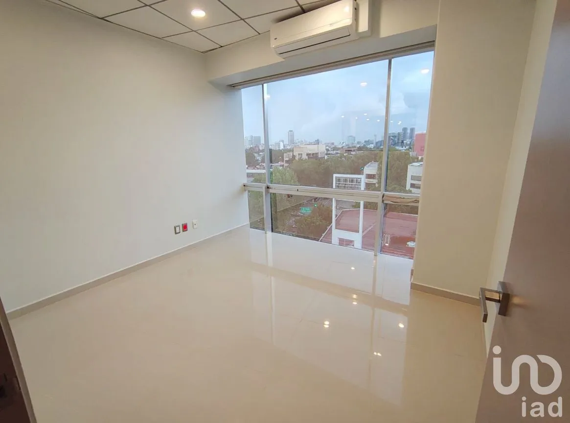 Oficina en Renta en Polanco II Sección, Miguel Hidalgo, Ciudad de México | NEX-217592 | iad México | Foto 29 de 41