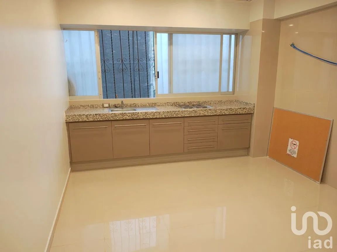 Oficina en Renta en Polanco II Sección, Miguel Hidalgo, Ciudad de México | NEX-217592 | iad México | Foto 30 de 41