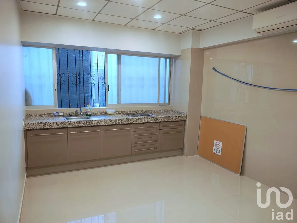 Oficina en Renta en Polanco II Sección, Miguel Hidalgo, Ciudad de México | NEX-217592 | iad México | Foto 31 de 41