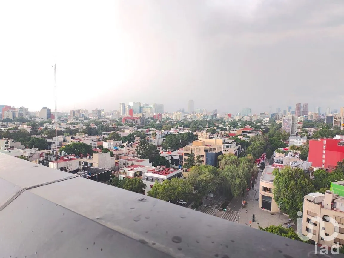 Oficina en Renta en Polanco II Sección, Miguel Hidalgo, Ciudad de México | NEX-217592 | iad México | Foto 34 de 41