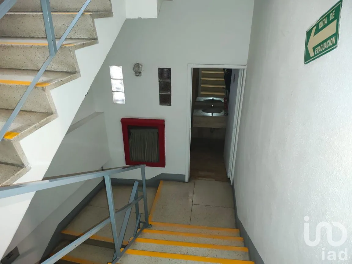 Oficina en Renta en Polanco II Sección, Miguel Hidalgo, Ciudad de México | NEX-217592 | iad México | Foto 35 de 41