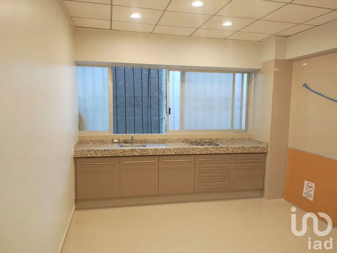 Oficina en Renta en Polanco II Sección, Miguel Hidalgo, Ciudad de México | NEX-217592 | iad México | Foto 36 de 41