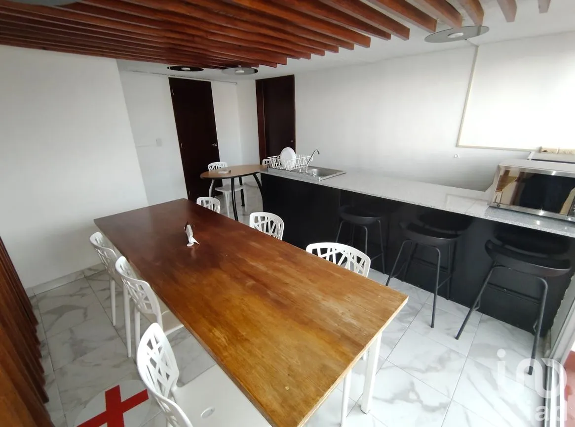 Oficina en Renta en Polanco II Sección, Miguel Hidalgo, Ciudad de México | NEX-217592 | iad México | Foto 37 de 41