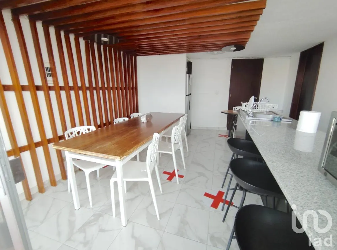 Oficina en Renta en Polanco II Sección, Miguel Hidalgo, Ciudad de México | NEX-217592 | iad México | Foto 38 de 41