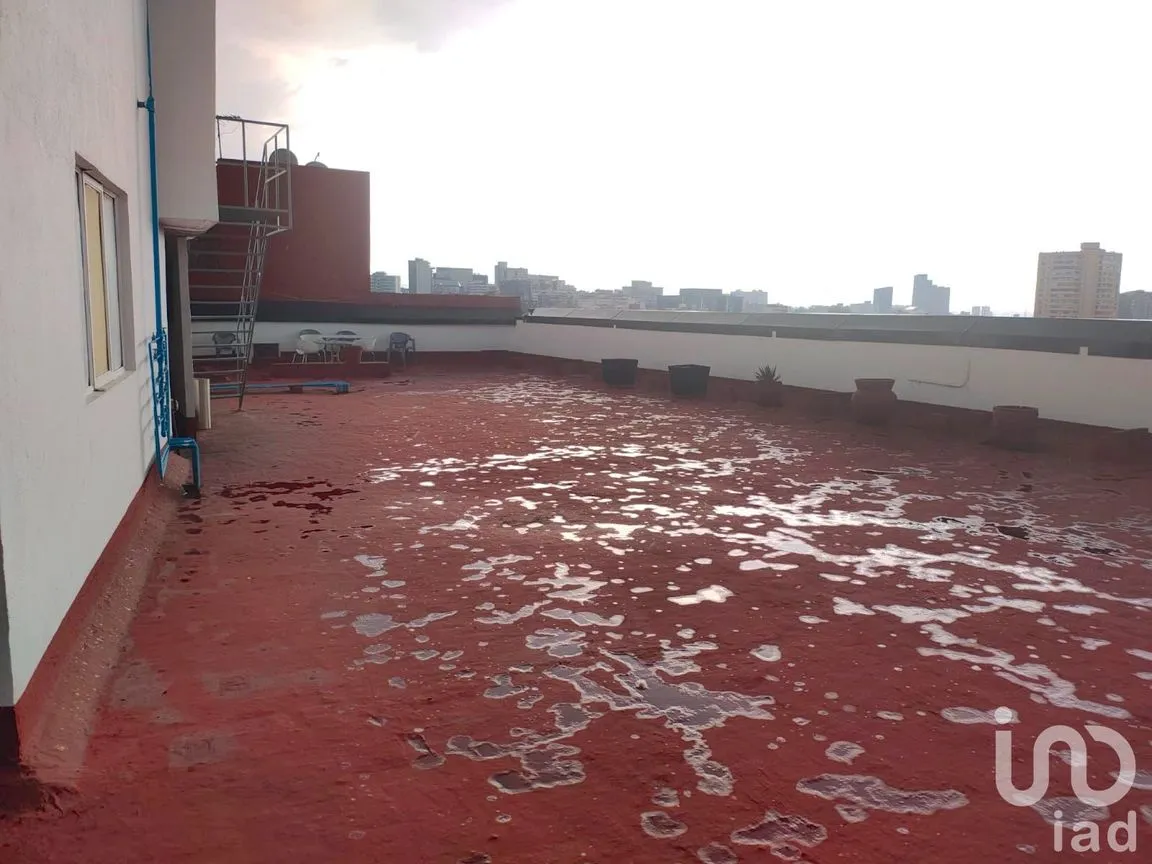 Oficina en Renta en Polanco II Sección, Miguel Hidalgo, Ciudad de México | NEX-217592 | iad México | Foto 39 de 41