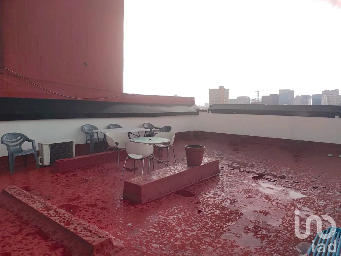 Oficina en Renta en Polanco II Sección, Miguel Hidalgo, Ciudad de México | NEX-217592 | iad México | Foto 40 de 41