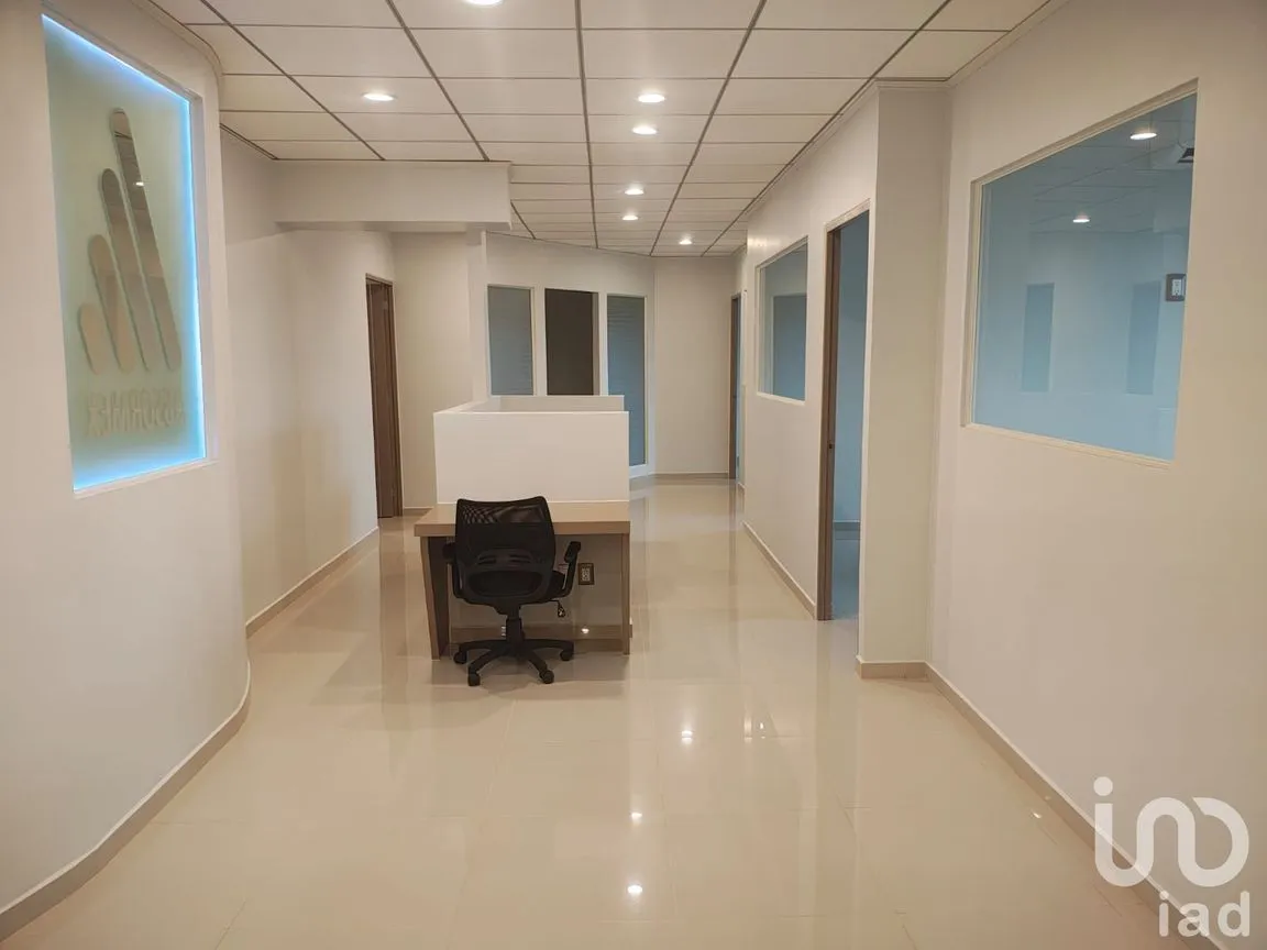 Oficina en Renta en Polanco II Sección, Miguel Hidalgo, Ciudad de México | NEX-217592 | iad México | Foto 5 de 41