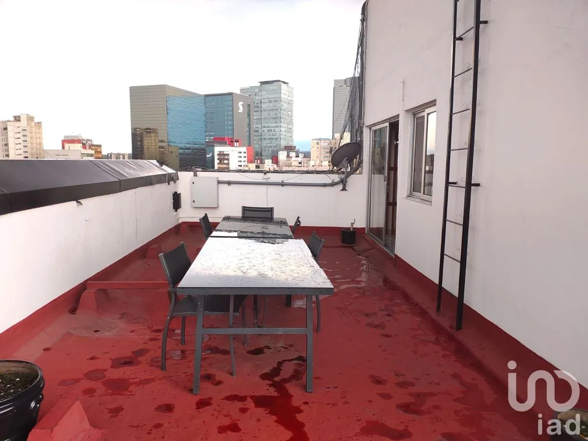 Oficina en Renta en Polanco II Sección, Miguel Hidalgo, Ciudad de México | NEX-217592 | iad México | Foto 41 de 41