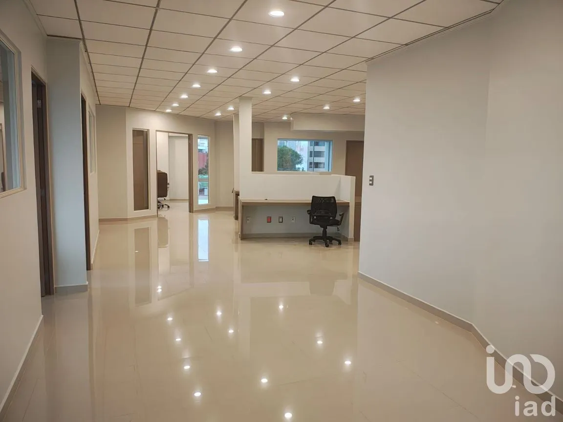 Oficina en Renta en Polanco II Sección, Miguel Hidalgo, Ciudad de México | NEX-217592 | iad México | Foto 7 de 41