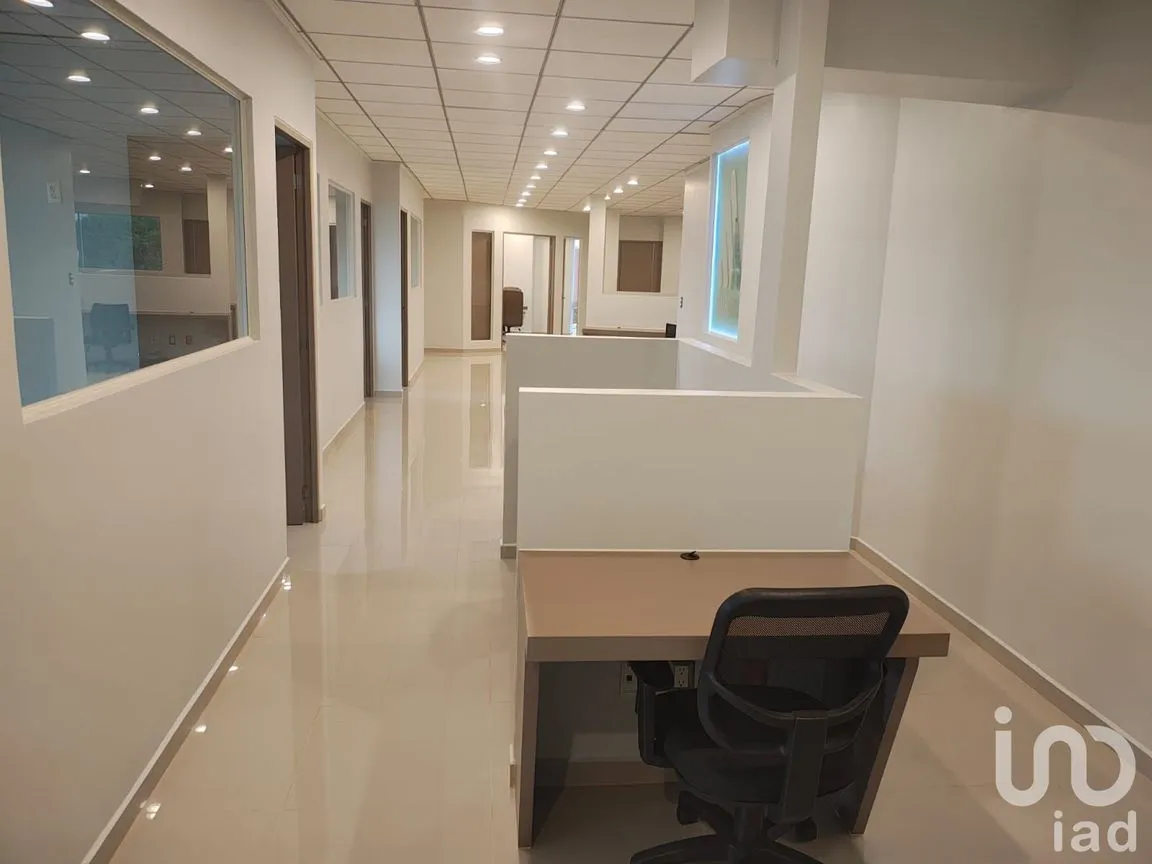 Oficina en Renta en Polanco II Sección, Miguel Hidalgo, Ciudad de México | NEX-217592 | iad México | Foto 8 de 41