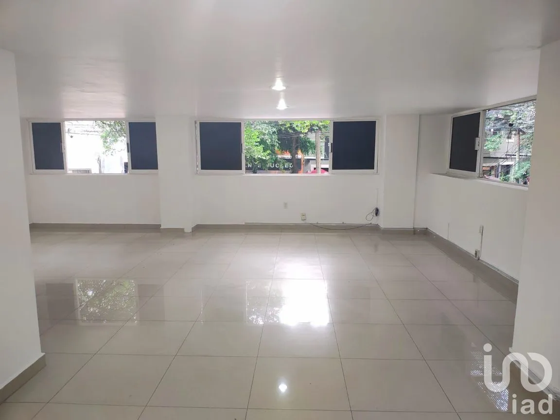 Oficina en Renta en Cuauhtémoc, Cuauhtémoc, Ciudad de México | NEX-218201 | iad México | Foto 2 de 8