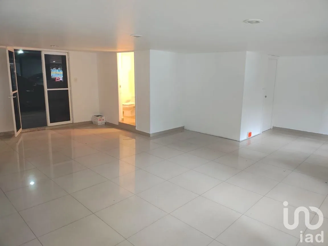 Oficina en Renta en Cuauhtémoc, Cuauhtémoc, Ciudad de México | NEX-218201 | iad México | Foto 3 de 8