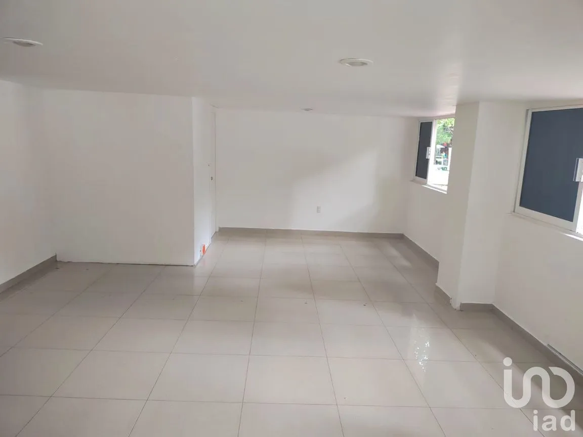 Oficina en Renta en Cuauhtémoc, Cuauhtémoc, Ciudad de México | NEX-218201 | iad México | Foto 4 de 8