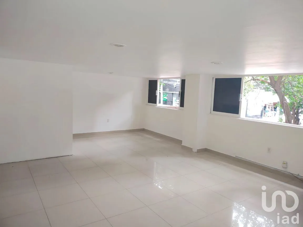 Oficina en Renta en Cuauhtémoc, Cuauhtémoc, Ciudad de México | NEX-218201 | iad México | Foto 5 de 8