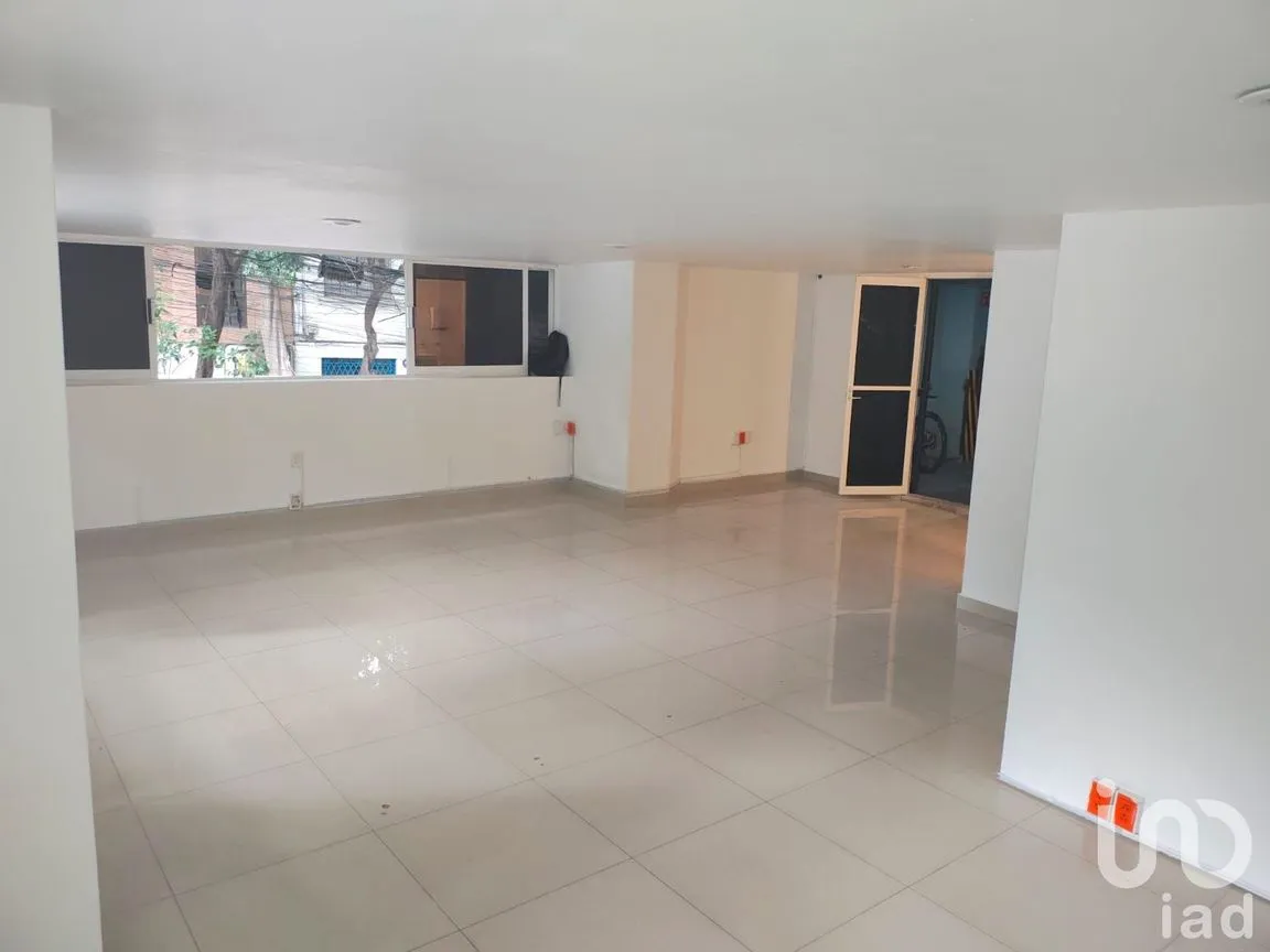 Oficina en Renta en Cuauhtémoc, Cuauhtémoc, Ciudad de México | NEX-218201 | iad México | Foto 6 de 8