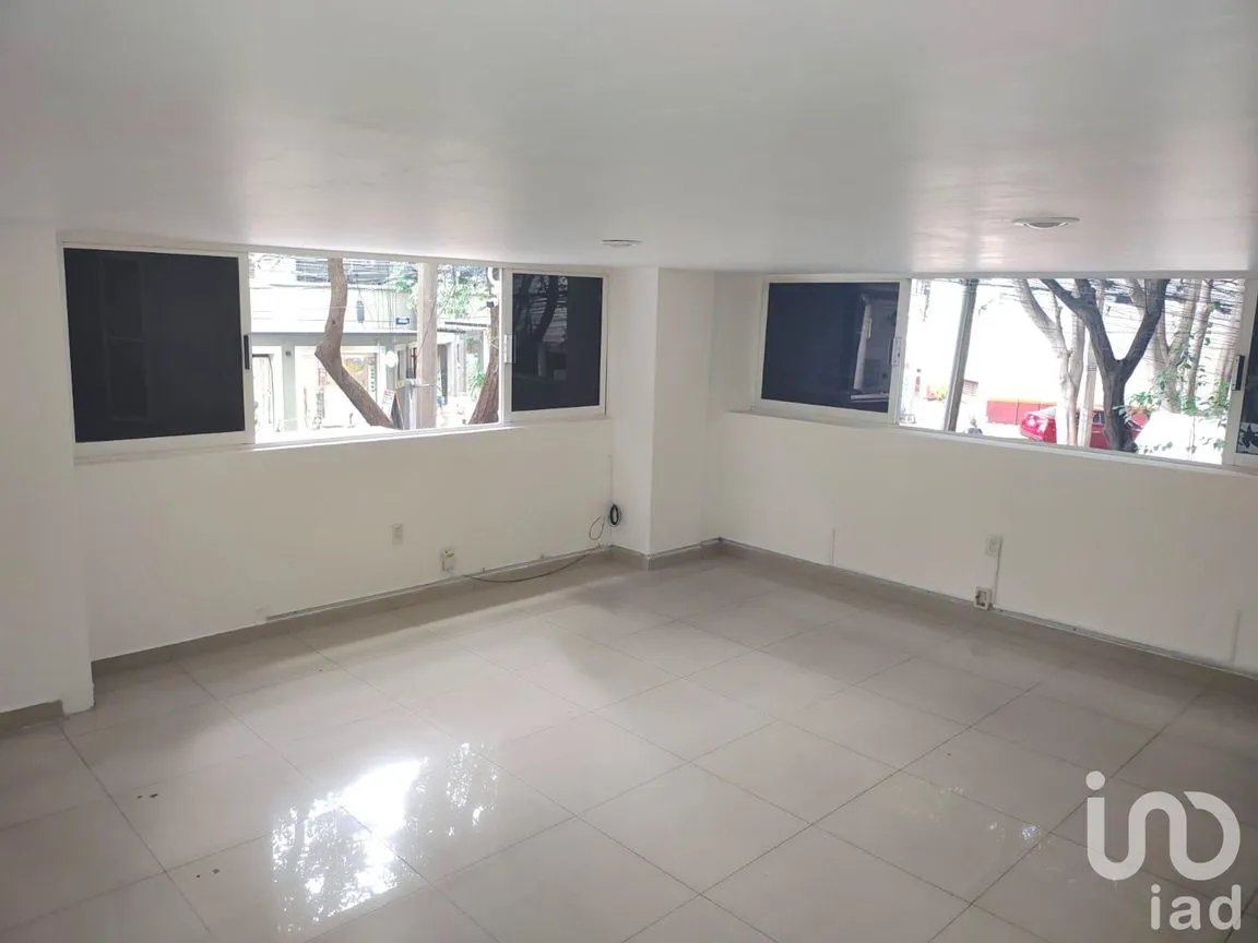 Oficina en Renta en Cuauhtémoc, Cuauhtémoc, Ciudad de México | NEX-218201 | iad México | Foto 7 de 8