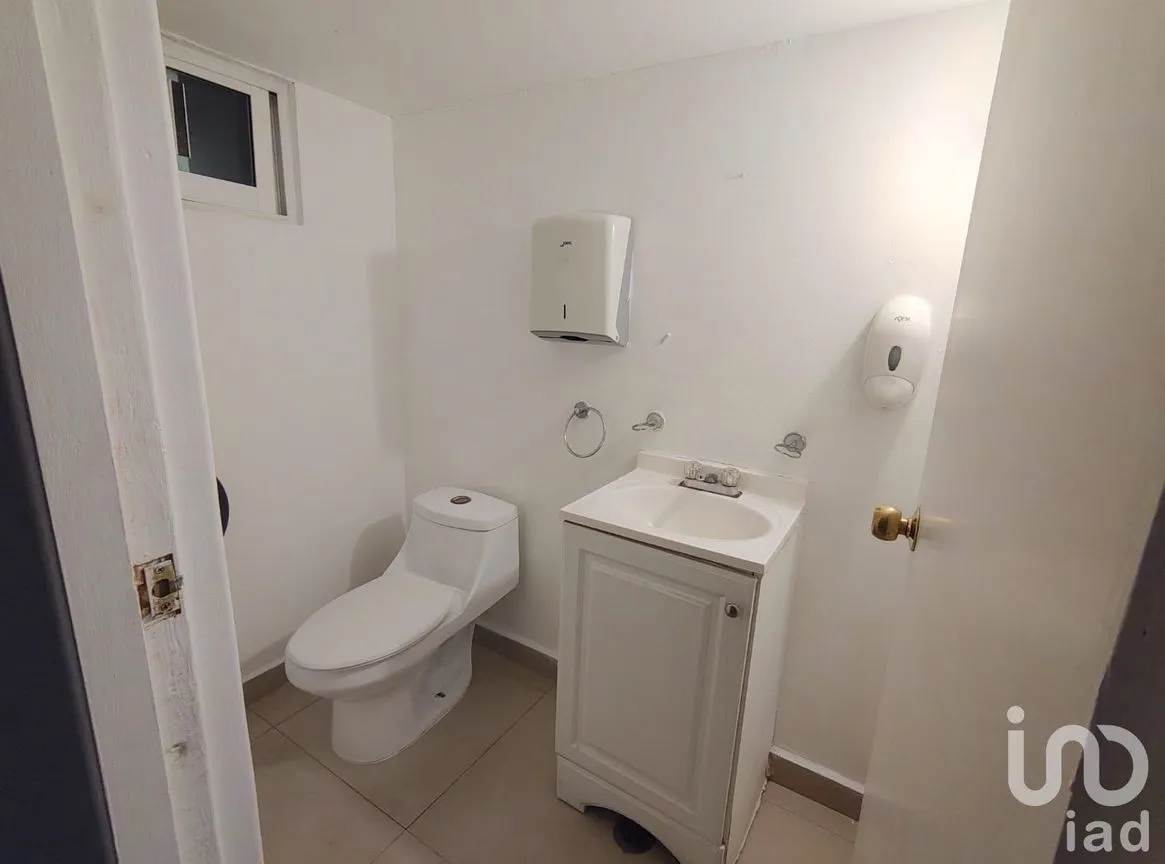 Oficina en Renta en Cuauhtémoc, Cuauhtémoc, Ciudad de México | NEX-218201 | iad México | Foto 8 de 8