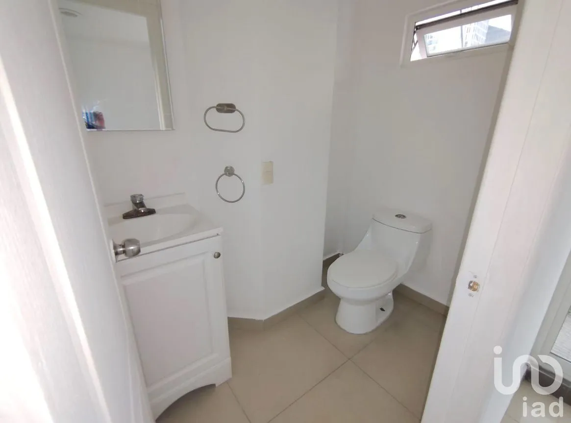 Oficina en Renta en Cuauhtémoc, Cuauhtémoc, Ciudad de México | NEX-218202 | iad México | Foto 2 de 16