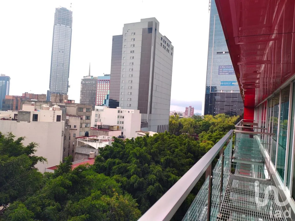 Oficina en Renta en Cuauhtémoc, Cuauhtémoc, Ciudad de México | NEX-218202 | iad México | Foto 11 de 16