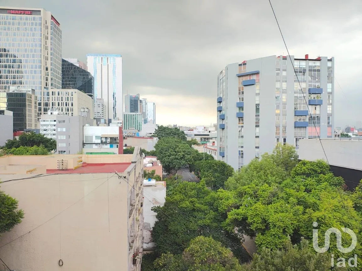 Oficina en Renta en Cuauhtémoc, Cuauhtémoc, Ciudad de México | NEX-218202 | iad México | Foto 12 de 16