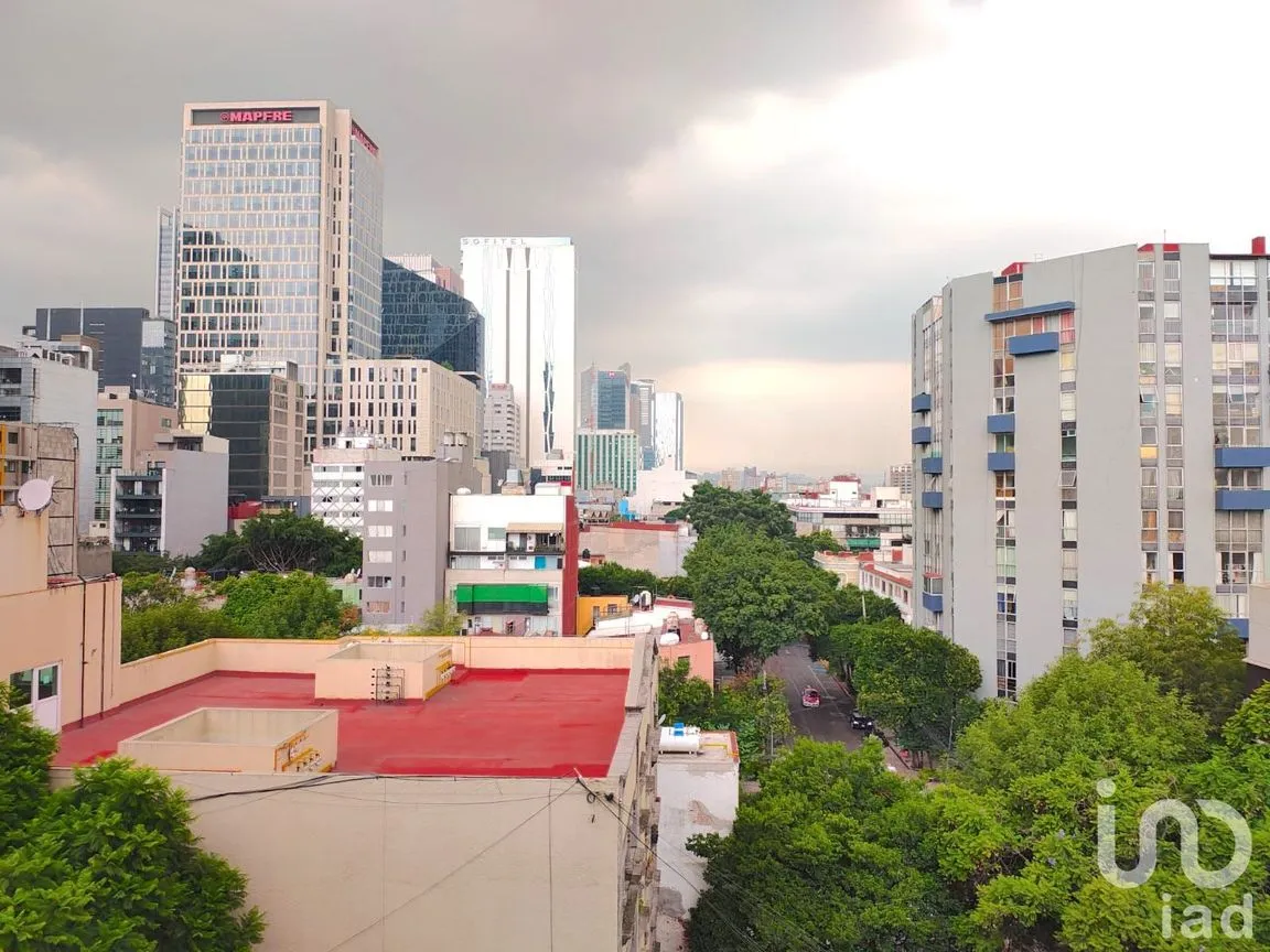 Oficina en Renta en Cuauhtémoc, Cuauhtémoc, Ciudad de México | NEX-218202 | iad México | Foto 13 de 16