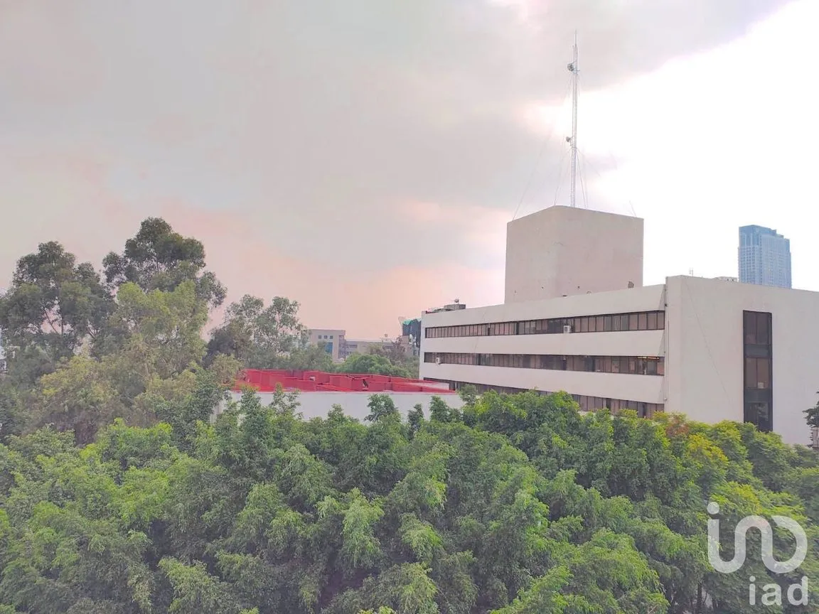 Oficina en Renta en Cuauhtémoc, Cuauhtémoc, Ciudad de México | NEX-218202 | iad México | Foto 14 de 16