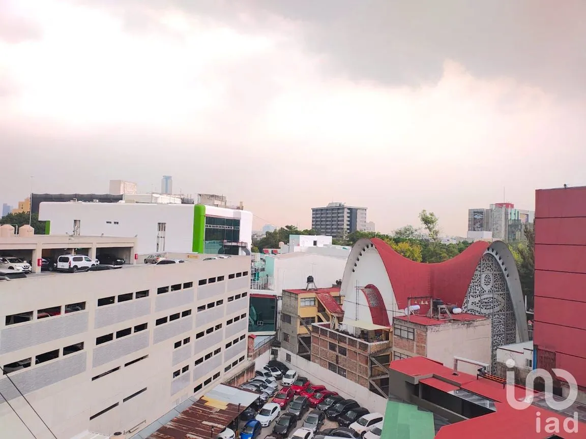 Oficina en Renta en Cuauhtémoc, Cuauhtémoc, Ciudad de México | NEX-218202 | iad México | Foto 15 de 16