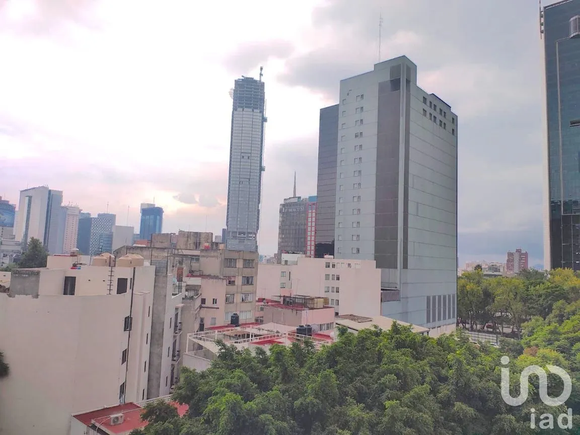 Oficina en Renta en Cuauhtémoc, Cuauhtémoc, Ciudad de México | NEX-218202 | iad México | Foto 16 de 16