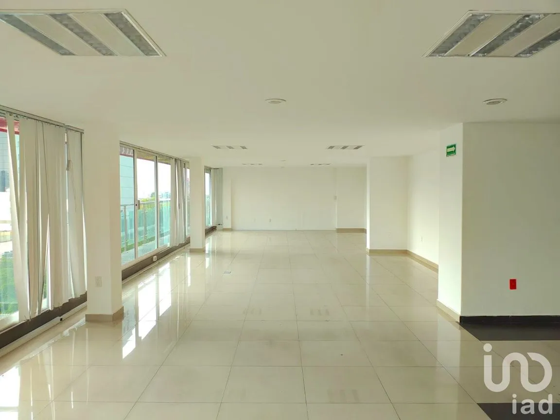 Oficina en Renta en Cuauhtémoc, Cuauhtémoc, Ciudad de México | NEX-218202 | iad México | Foto 3 de 16