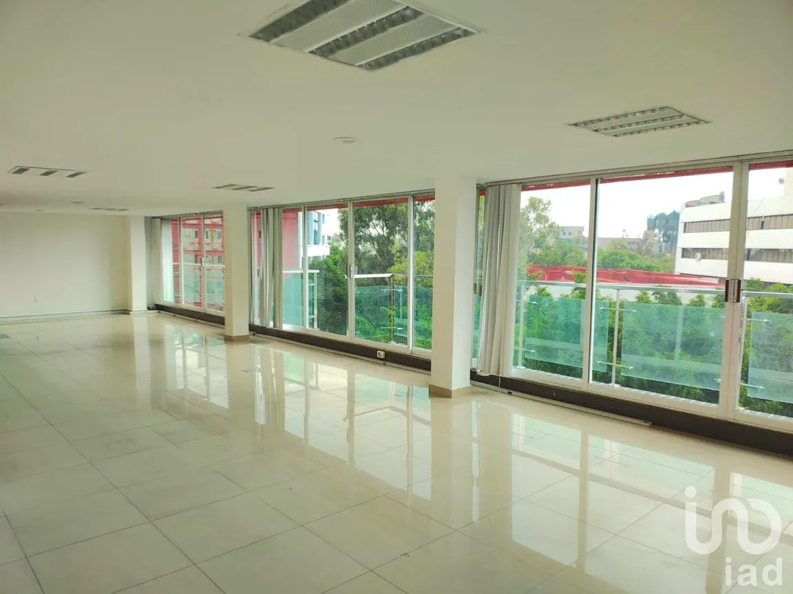 Oficina en Renta en Cuauhtémoc, Cuauhtémoc, Ciudad de México | NEX-218202 | iad México | Foto 4 de 16