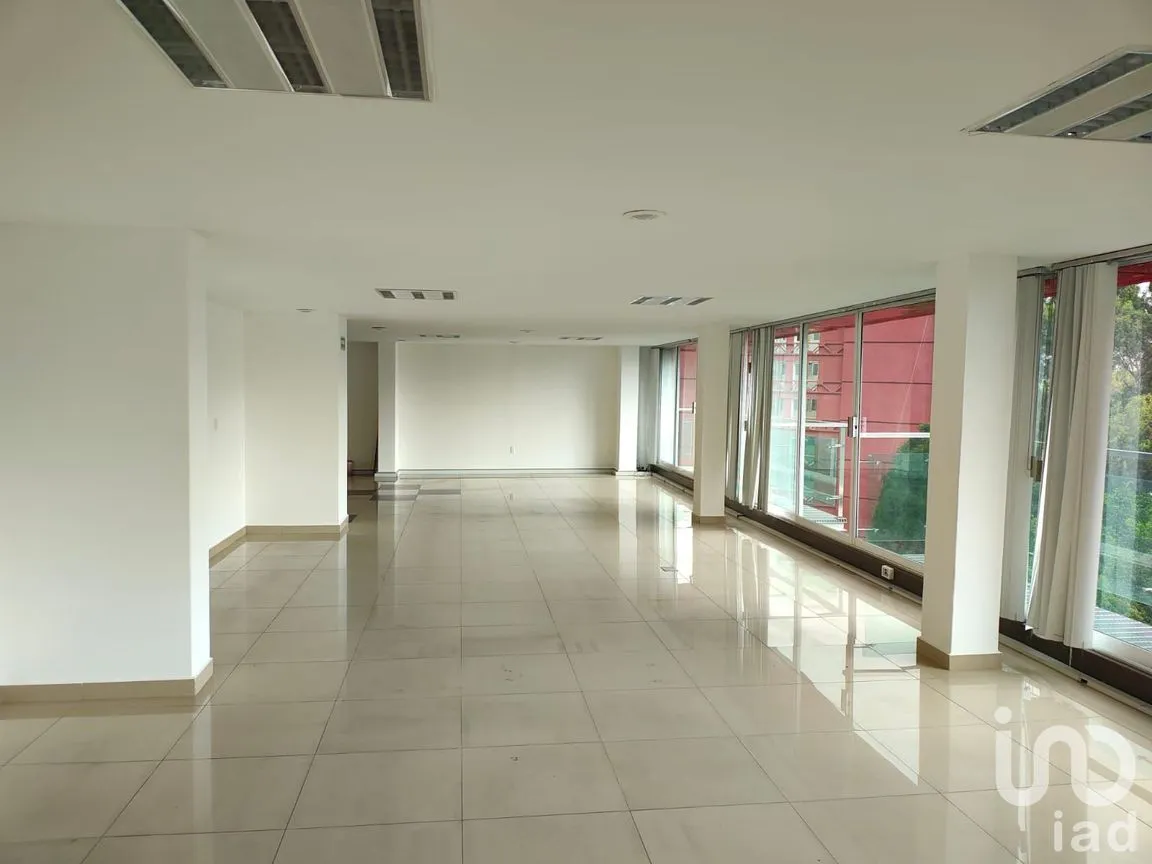 Oficina en Renta en Cuauhtémoc, Cuauhtémoc, Ciudad de México | NEX-218202 | iad México | Foto 5 de 16