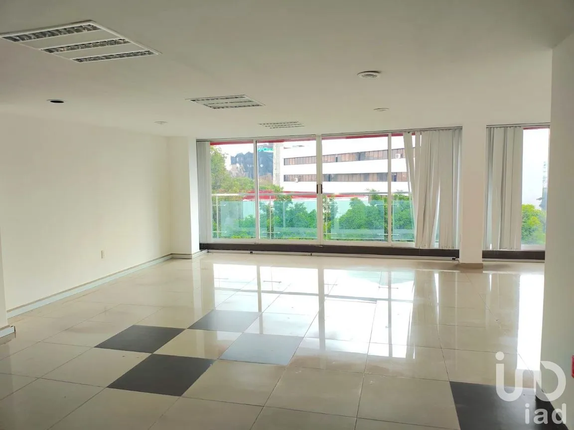 Oficina en Renta en Cuauhtémoc, Cuauhtémoc, Ciudad de México | NEX-218202 | iad México | Foto 6 de 16