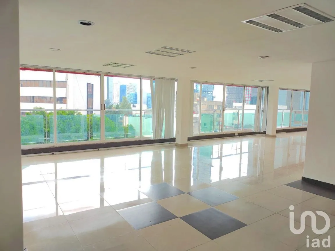 Oficina en Renta en Cuauhtémoc, Cuauhtémoc, Ciudad de México | NEX-218202 | iad México | Foto 7 de 16