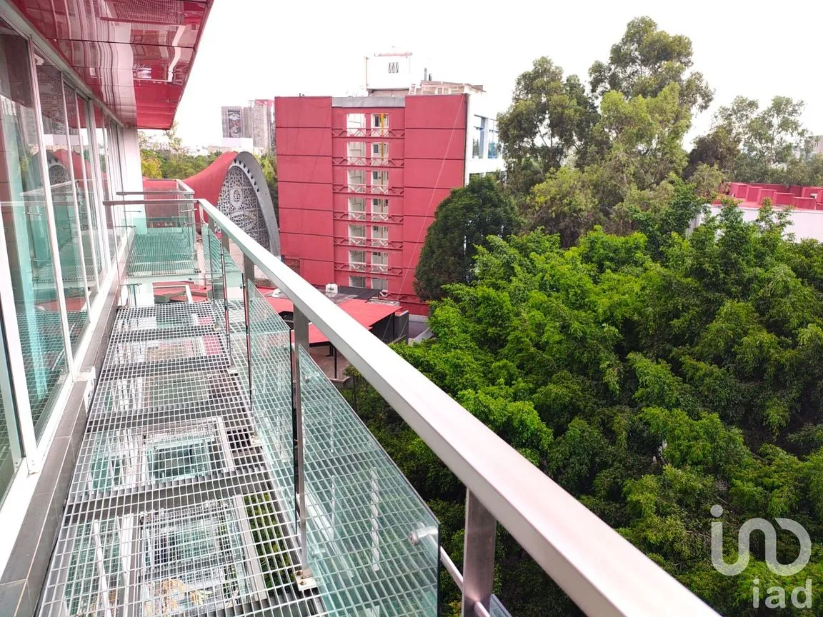 Oficina en Renta en Cuauhtémoc, Cuauhtémoc, Ciudad de México | NEX-218202 | iad México | Foto 10 de 16