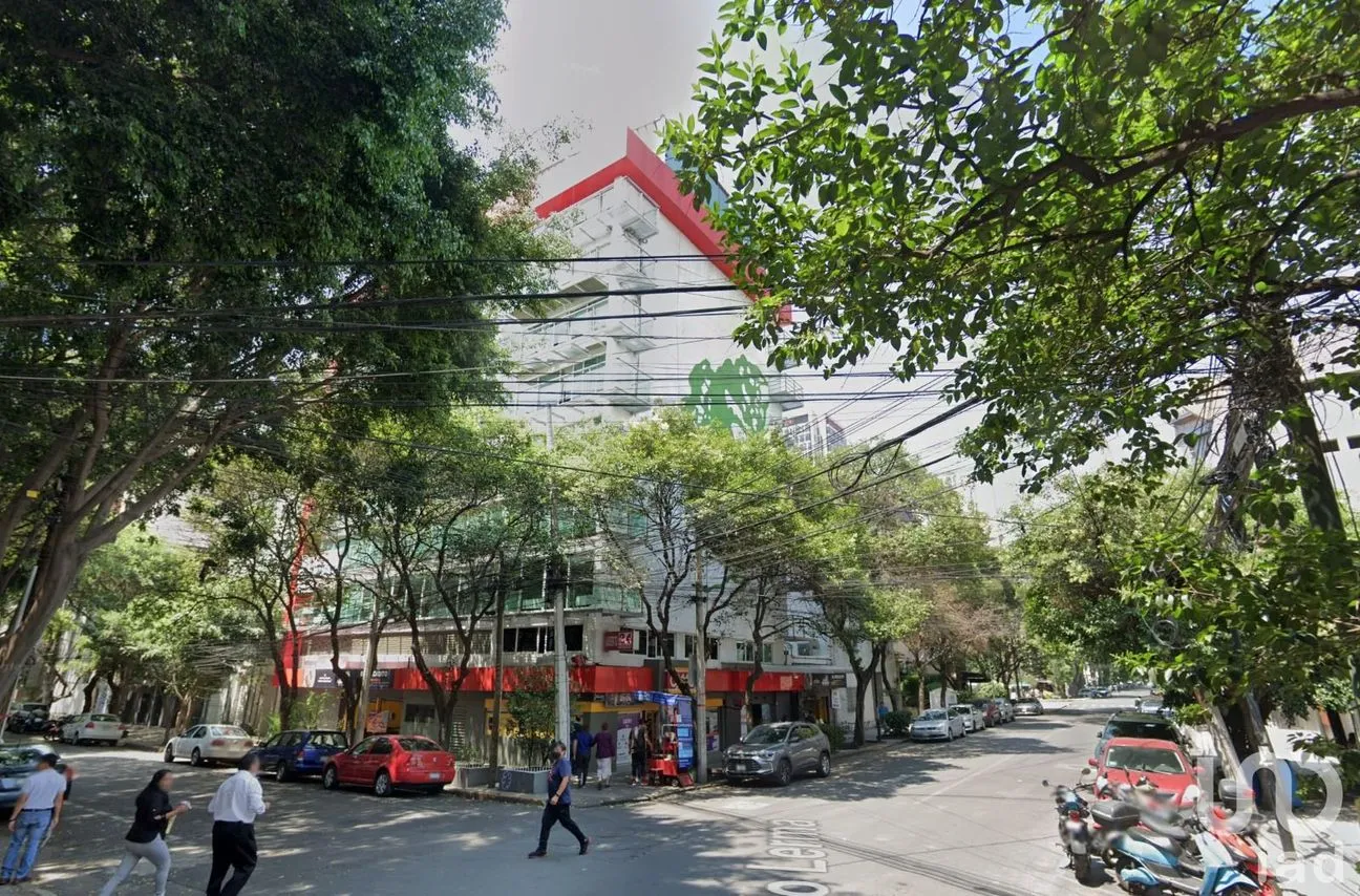 Oficina en Renta en Cuauhtémoc, Cuauhtémoc, Ciudad de México | NEX-218202 | iad México | Foto 1 de 16