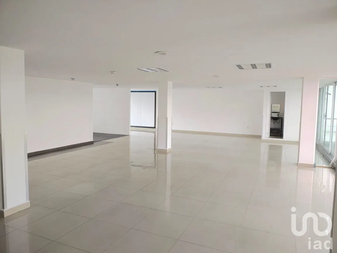 Oficina en Renta en Cuauhtémoc, Cuauhtémoc, Ciudad de México | NEX-218204 | iad México | Foto 11 de 21