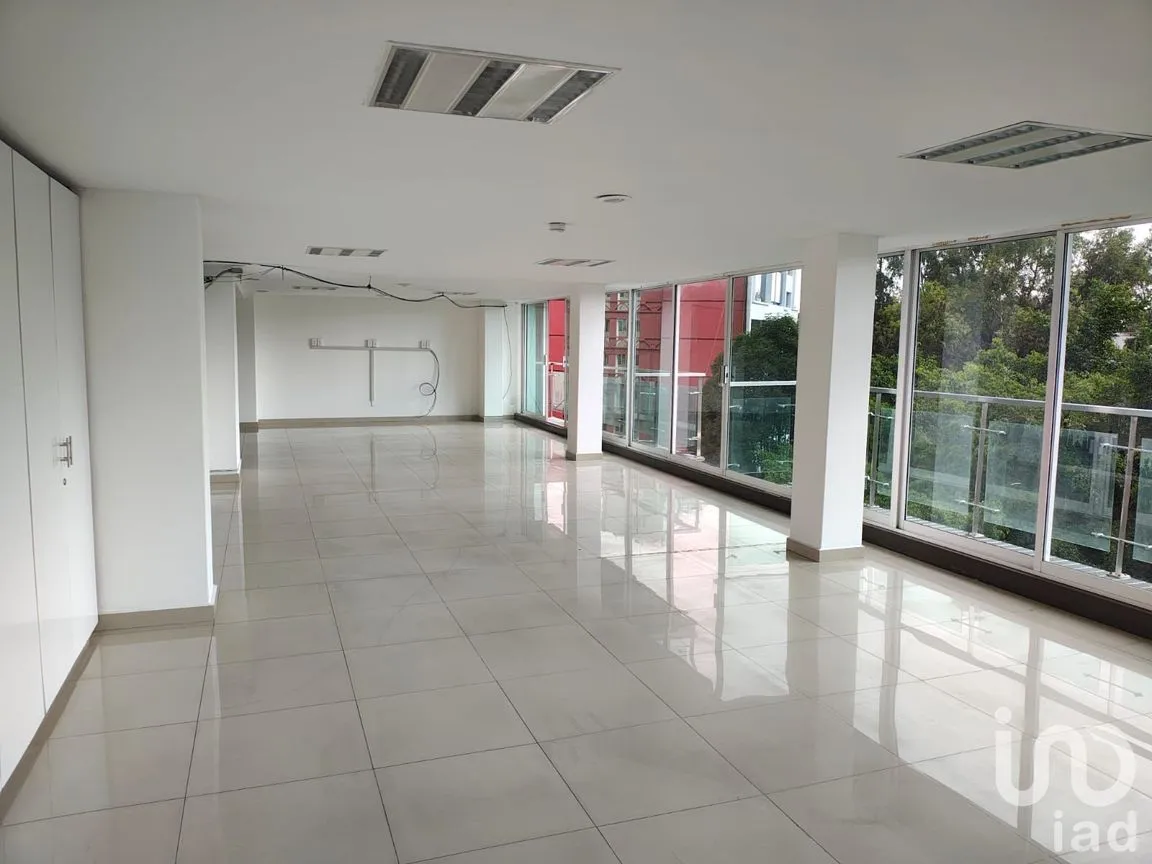 Oficina en Renta en Cuauhtémoc, Cuauhtémoc, Ciudad de México | NEX-218204 | iad México | Foto 12 de 21