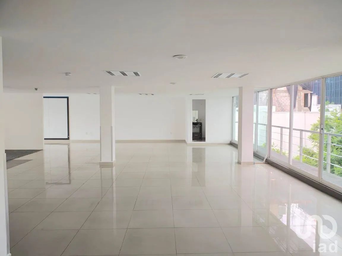 Oficina en Renta en Cuauhtémoc, Cuauhtémoc, Ciudad de México | NEX-218204 | iad México | Foto 13 de 21