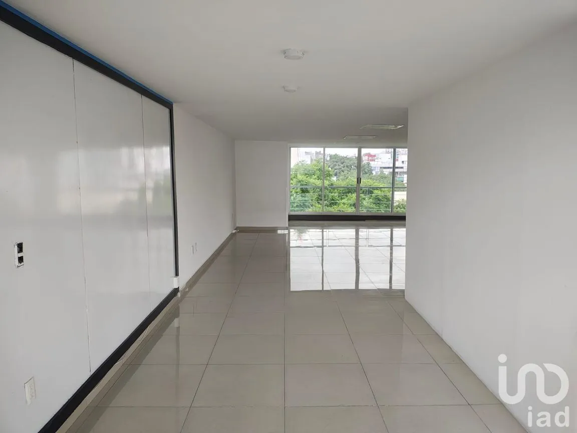 Oficina en Renta en Cuauhtémoc, Cuauhtémoc, Ciudad de México | NEX-218204 | iad México | Foto 14 de 21