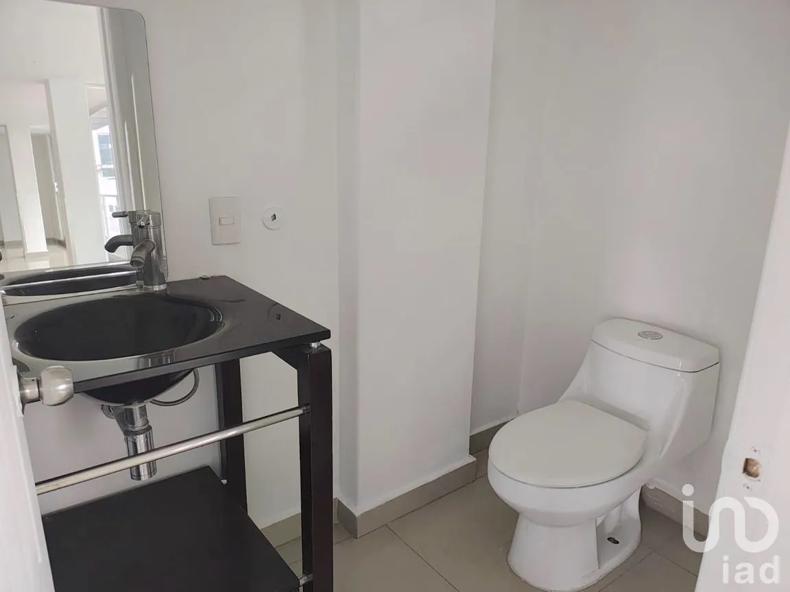 Oficina en Renta en Cuauhtémoc, Cuauhtémoc, Ciudad de México | NEX-218204 | iad México | Foto 15 de 21